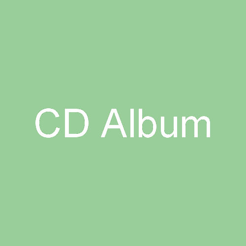 CD Album